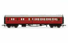 Hornby R4765, BR Collett Coach