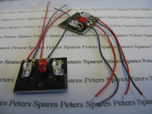 Hornby x9710 lights board for - hornby,