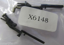 Hornby X6148 Class 395 Javelin