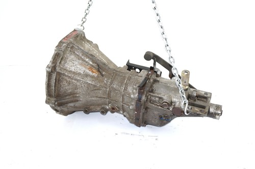 Gearbox for nissan - nissan, vanette