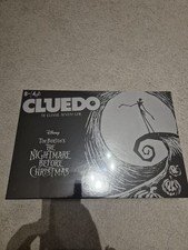Hasbro Cluedo The Nightmare