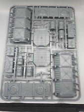 40K Crate Munitorum Armoured
