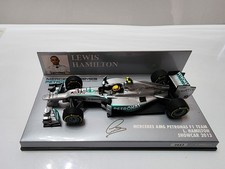 Minichamps mercedes amg - minichamps,