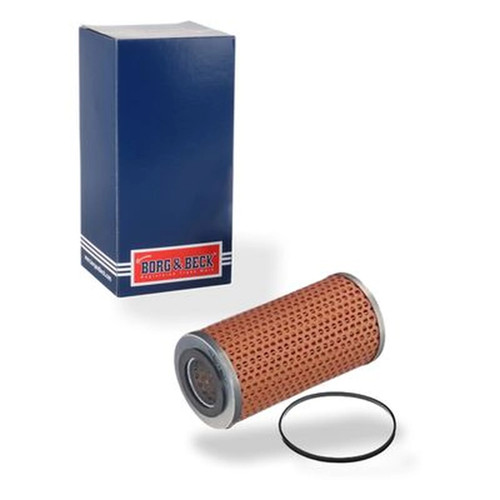 Borg beck engine - beck, filter
