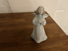 LLADRO An Angels Wish