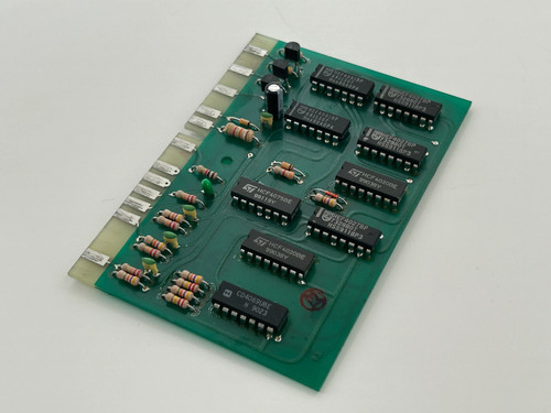 Novoferm model 500 control - 500,
