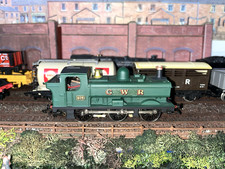Hornby r041 gauge 0 - hornby, gwr