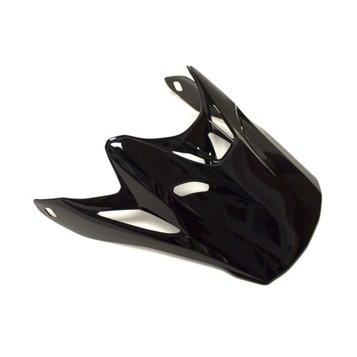 Arai spare peak black - arai,