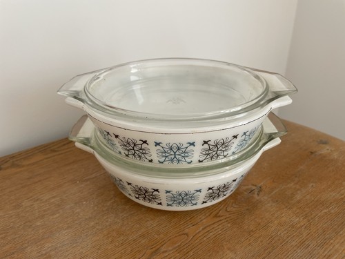 Vintage jaj pyrex - vintage, chelsea