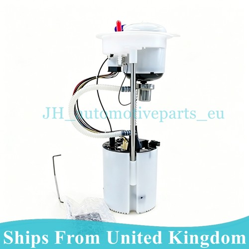 Fuel pump sender unit - unit, float