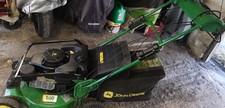2011 John Deere JX90C 21" CUT Professional Lawn Mower