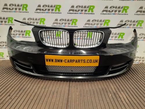 Bmw series bumper - bmw,