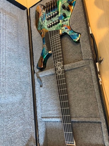 Ego guitar - ego, 5