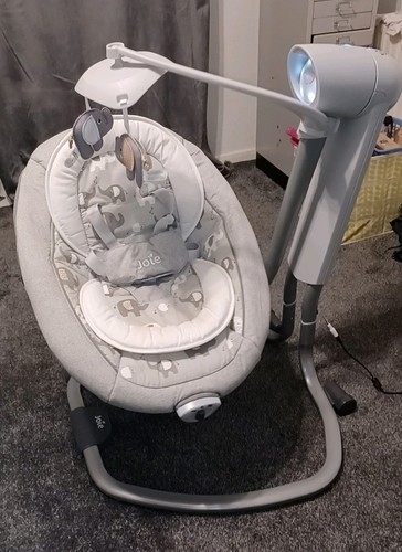 Joie serina baby swing - serina,