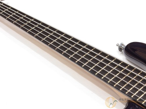 Warwick streamer lx5 string - lx5, 5-string