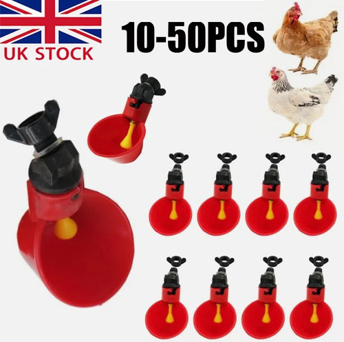 50pc automatic chicken - automatic,