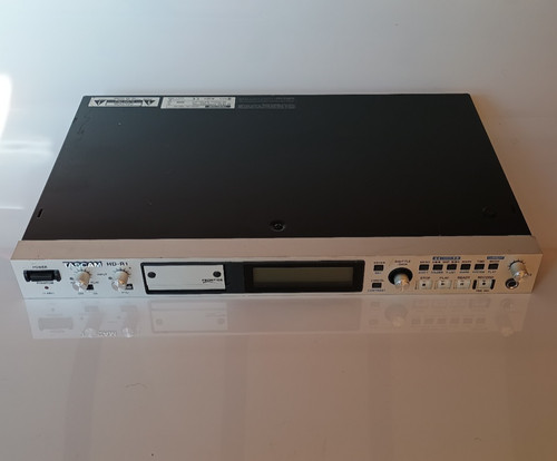Tascam solid state - solid,