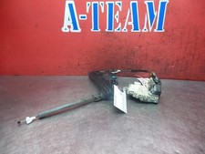 Flap lock cable Audi A7