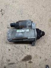 Volkswagen Transporter T5 Diesel Engine Starter Motor 2.0 TDI 02Z911024K