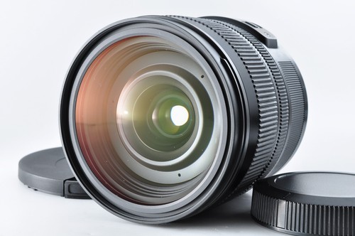 Sigma art 70mm 8 dg - f/2.8, os