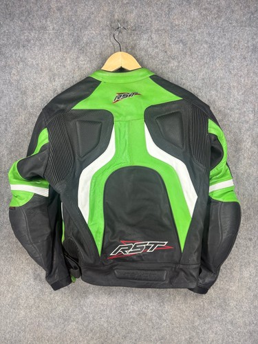 Rst jacket mens size - jacket,