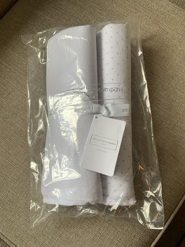The little white company - company, 2