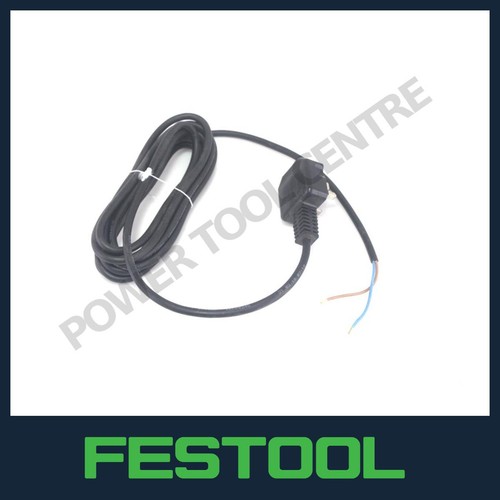 Festool 441749 main cable 240v - cable,