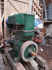 Bamford EG3 Stationary Engine