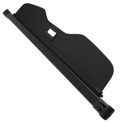 Rear parcel shelf boot load - shelf,