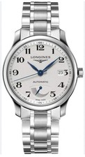 Longines master collection - longines,