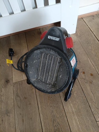 Erbauer electric 2500w - erbauer,