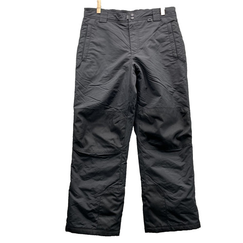 Slalom ski pants men large - slalom,