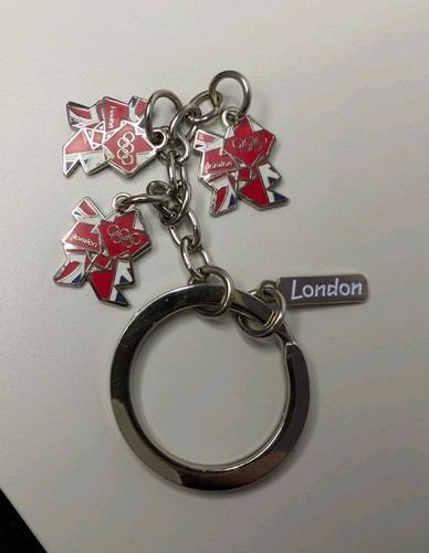 London 2012 olympics - 2012, key