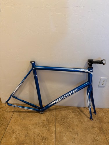 Scott speedster road bike - scott,