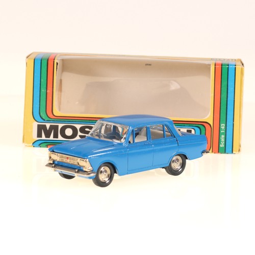 Saratov moskvich - saratov,