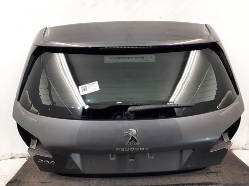 Peugeot 308 mk2 - mk2, 2013-2021