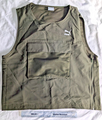 Puma olive green - -, /