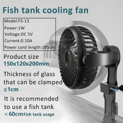 Aquarium chiller fish tank - chiller,