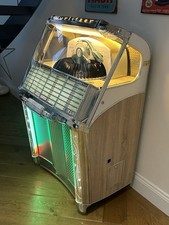 Wurlitzer 1900 Continental 
