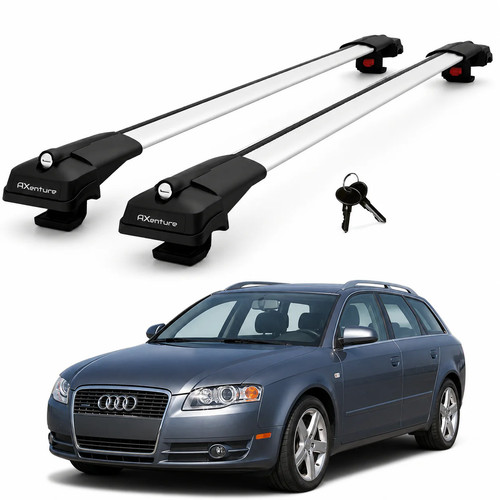 Roof bars for audi avant - for, a4