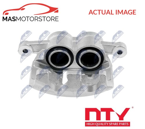 Brake caliper braking front - caliper,