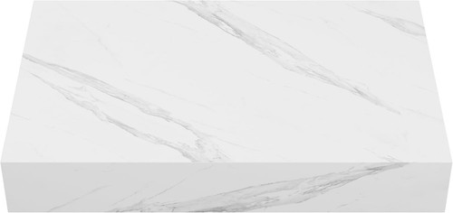 Monaco white marble - monaco,