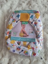 Tots Bots Swim Nappy / Reusable / Size 2 / 9-15kg 