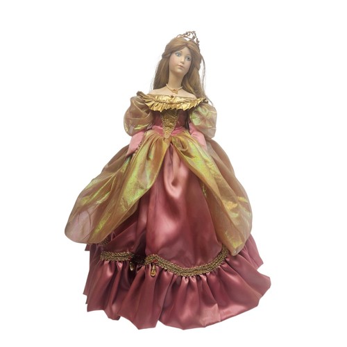 Franklin heirloom porcelain - heirloom,