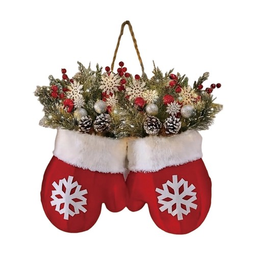New 2025 christmas glove - new,