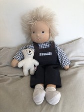 German hand made Käthe Kruse