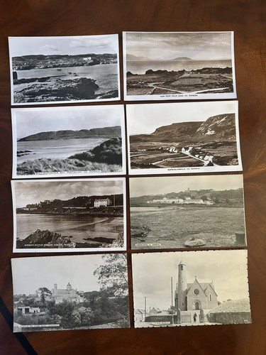 Donegal rp vintage - x,