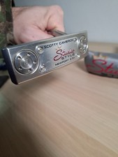Scotty Cameron Studio Style