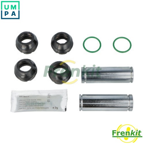 Guide sleeve kit - sleeve,