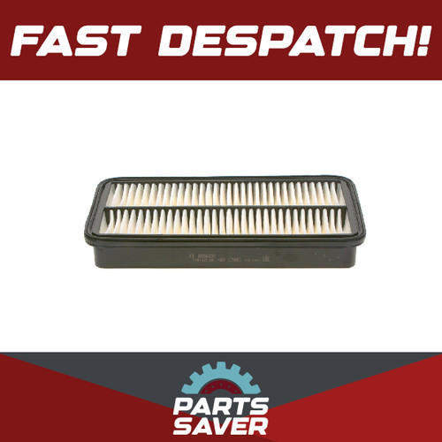 Air filter fits toyota mr2 - air,